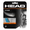 Head Lynx String Set 12m 1 Head Lynx String Set 12m -Tennis Equipment Store 02313000 000