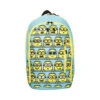 Wilson Minions 2.0 Team Backpack -Tennis Equipment Store 0231700000 000