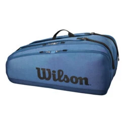 Wilson Tour Ultra Racket Bag 12 Pack -Tennis Equipment Store 0232200000 0 1