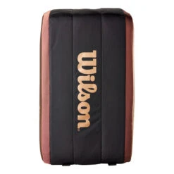 Wilson Super Tour Pro Staff V14 Racket Bag 15 Pack -Tennis Equipment Store 0232800000 0 3