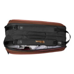 Wilson Super Tour Pro Staff V14 Racket Bag 9 Pack -Tennis Equipment Store 0232900000 11