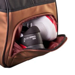 Wilson Super Tour Pro Staff V14 Duffle Sports Bag -Tennis Equipment Store 0233100000 10
