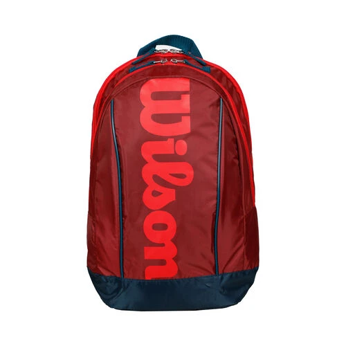 Wilson Junior Backpack 3 Wilson Junior Backpack