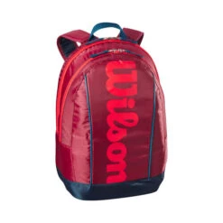 Wilson Junior Backpack 13 Wilson Junior Backpack -Tennis Equipment Store 0237200000 0 1
