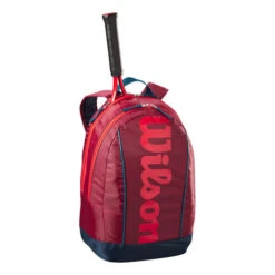 Wilson Junior Backpack 10 Wilson Junior Backpack -Tennis Equipment Store 0237200000 11