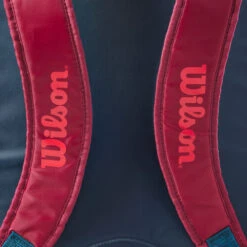 Wilson Junior Backpack 11 Wilson Junior Backpack -Tennis Equipment Store 0237200000 15