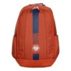 Wilson Roland Garros Team Backpack 1 Wilson Roland Garros Team Backpack -Tennis Equipment Store 0238000000 000