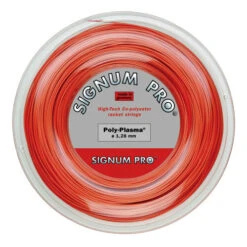 Poly Plasma String Reel 200m