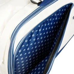 Wilson Tour US Open 2023 Racket Bag 12 Pack -Tennis Equipment Store 0239300000 13