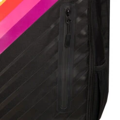 Wilson VHS Team Backpack Special Edition -Tennis Equipment Store 0239700000 12