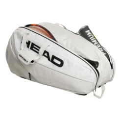 Head Pro X Racquet Bag L Racket Bag -Tennis Equipment Store 0246200000 11