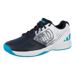 Wilson Kaos Comp 2.0 CC Ultra Clay Court Shoe Special Edition Men 10 Wilson Kaos Comp 2.0 CC Ultra Clay Court Shoe Special Edition Men -Tennis Equipment Store 02506000 000