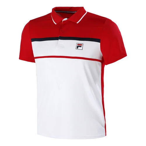Fila Anton Polo Men 3 Fila Anton Polo Men