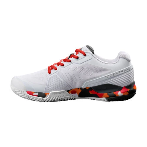 Wilson Rush Pro 3.5 Tokyo All Court Shoe Women 4 Wilson Rush Pro 3.5 Tokyo All Court Shoe Women - Image 2