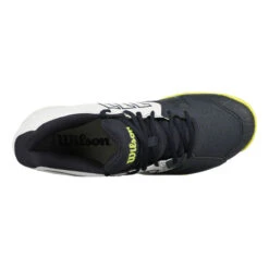 Wilson Kaos Devo Carpet Shoe Special Edition Men -Tennis Equipment Store 02524000 0 4