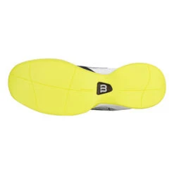 Wilson Kaos Devo Carpet Shoe Special Edition Men -Tennis Equipment Store 02524000 0 5