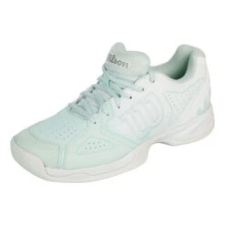 Wilson Kaos Devo Carpet Shoe Special Edition Women -Tennis Equipment Store 02525000 000