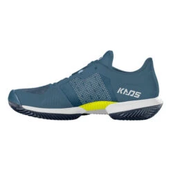 Wilson Kaos Swift Clay Court Shoe Men 9 Wilson Kaos Swift Clay Court Shoe Men -Tennis Equipment Store 02573000 0 3
