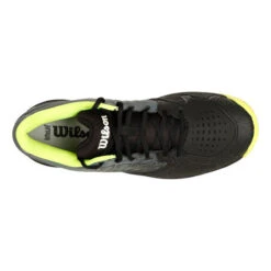 Wilson Kaos Comp 2.0 Clay Court Shoe Men -Tennis Equipment Store 02662000 0 4