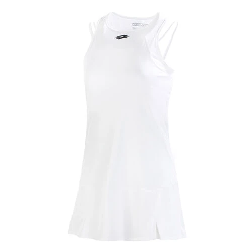 Lotto Top Ten III PL Dress Women 3 Lotto Top Ten III PL Dress Women