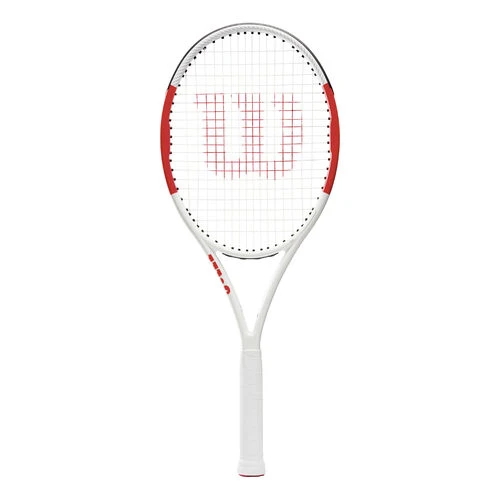 Wilson Six.One Lite 102 Lite Comfort Rackets 3 Wilson Six.One Lite 102 Lite Comfort Rackets