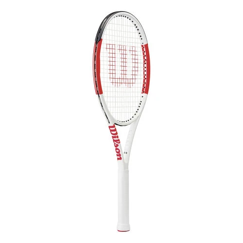 Wilson Six.One Lite 102 Lite Comfort Rackets 4 Wilson Six.One Lite 102 Lite Comfort Rackets - Image 2