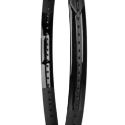 Wilson Ultra 100 Countervail Black Tour Racket (Special Edition) -Tennis Equipment Store 03226000 12