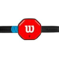 Wilson Ultra 100 Countervail Black Tour Racket (Special Edition) -Tennis Equipment Store 03226000 13