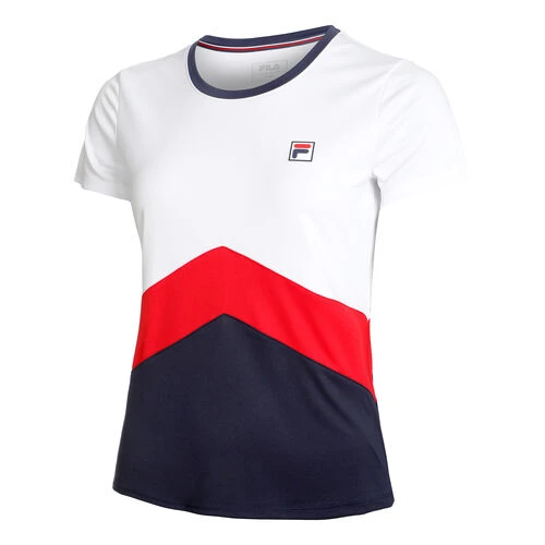 Fila Aurelia T-Shirt Women 3 Fila Aurelia T-Shirt Women