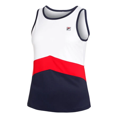 Fila Cleo Tank Top Women 3 Fila Cleo Tank Top Women