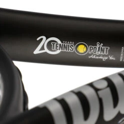 Wilson Hyper 2.3 Comfort Rackets (Special Edition) 14 Wilson Hyper 2.3 Comfort Rackets (Special Edition) -Tennis Equipment Store 03419000 12