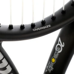 Wilson Hyper 2.3 Comfort Rackets (Special Edition) 15 Wilson Hyper 2.3 Comfort Rackets (Special Edition) -Tennis Equipment Store 03419000 13