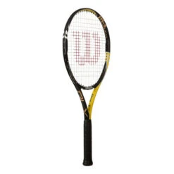 Wilson BLX Pro Open Tour Racket (Special Edition) -Tennis Equipment Store 03423000 0 6