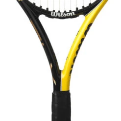 Wilson BLX Pro Open Tour Racket (Special Edition) -Tennis Equipment Store 03423000 10