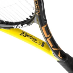 Wilson BLX Pro Open Tour Racket (Special Edition) -Tennis Equipment Store 03423000 12