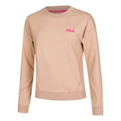 Fila Elodie Sweatshirt Women -Tennis Equipment Store 03525000 000