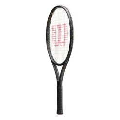 Wilson Pro Staff 25 Junior Racket (strung) -Tennis Equipment Store 03583000 0 7