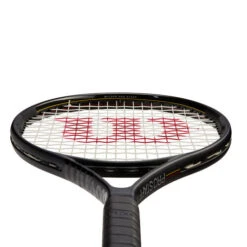 Wilson Pro Staff 25 Junior Racket (strung) -Tennis Equipment Store 03583000 10