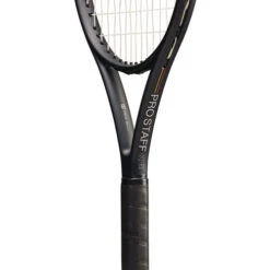 Wilson Pro Staff 25 Junior Racket (strung) -Tennis Equipment Store 03583000 11