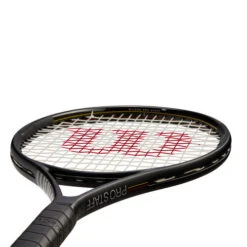 Wilson Pro Staff 25 Junior Racket (strung) -Tennis Equipment Store 03583000 12