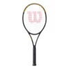 Wilson Blade 102 SW Tour Racket -Tennis Equipment Store 03584000 000