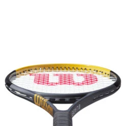 Wilson Blade 102 SW Tour Racket -Tennis Equipment Store 03584000 11