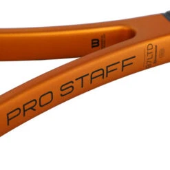 Wilson Pro Staff 97 CV Bronze Tour Racket (Special Edition) -Tennis Equipment Store 03677000 11