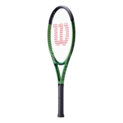 Wilson Blade 26 V8 Junior Racket -Tennis Equipment Store 03689000 0 7