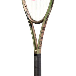 Wilson Blade 98S V8 Tour Racket -Tennis Equipment Store 03691000 12
