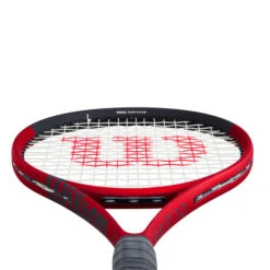 Wilson Clash 100UL V2.0 Comfort Rackets -Tennis Equipment Store 03747000 10