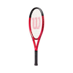 Wilson Clash 25 V2.0 Junior Racket 7 Wilson Clash 25 V2.0 Junior Racket -Tennis Equipment Store 03749000 0 7