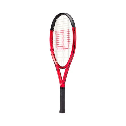 Wilson Clash 25 V2.0 Junior Racket 5 Wilson Clash 25 V2.0 Junior Racket - Image 3