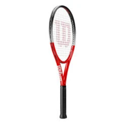 Wilson Pro Staff Precision RXT 105 Allround Racket -Tennis Equipment Store 03798000 0 6