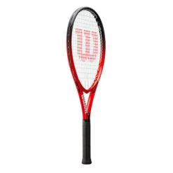 Wilson Pro Staff Precision XL 110 Allround Racket -Tennis Equipment Store 03800000 0 6